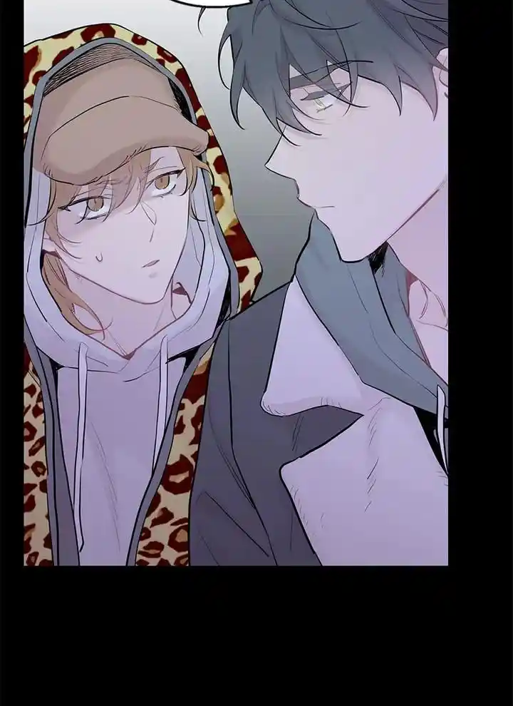 Moonlight Howling Chapter 57