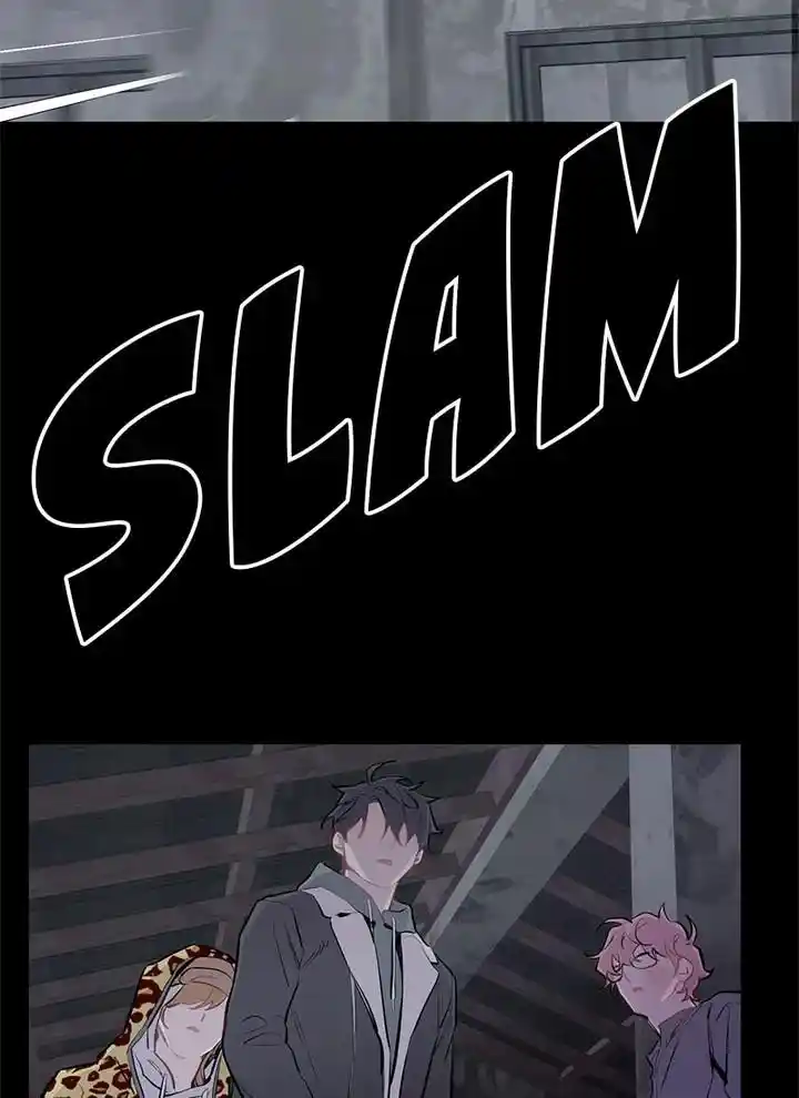 Moonlight Howling Chapter 57