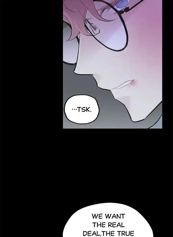 Moonlight Howling Chapter 57