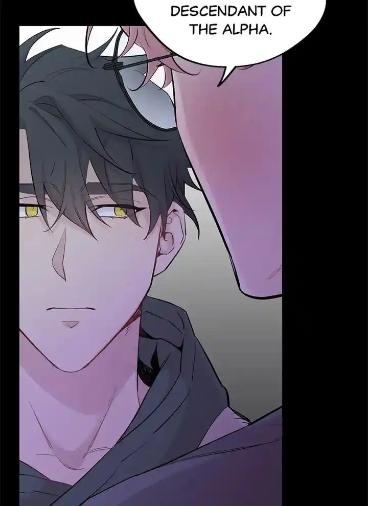 Moonlight Howling Chapter 57