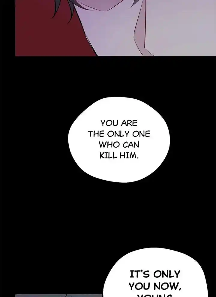 Moonlight Howling Chapter 57