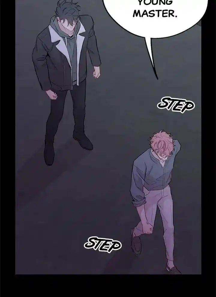 Moonlight Howling Chapter 57