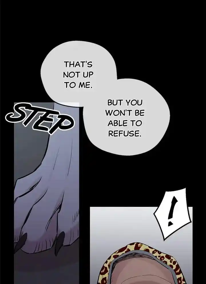 Moonlight Howling Chapter 57