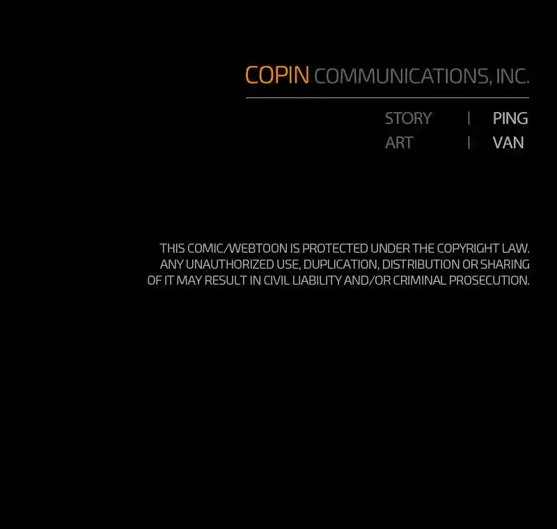 Moonlight Howling Chapter 59