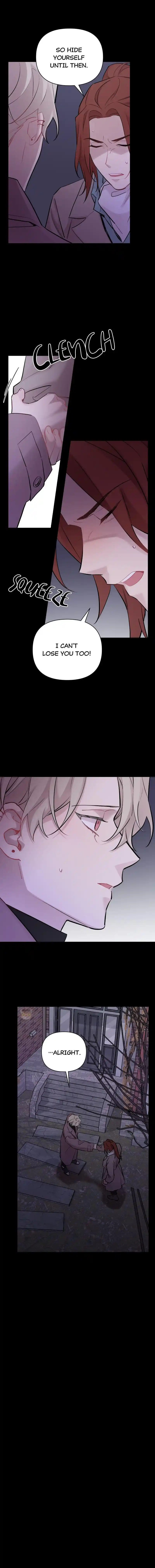 Moonlight Howling Chapter 60