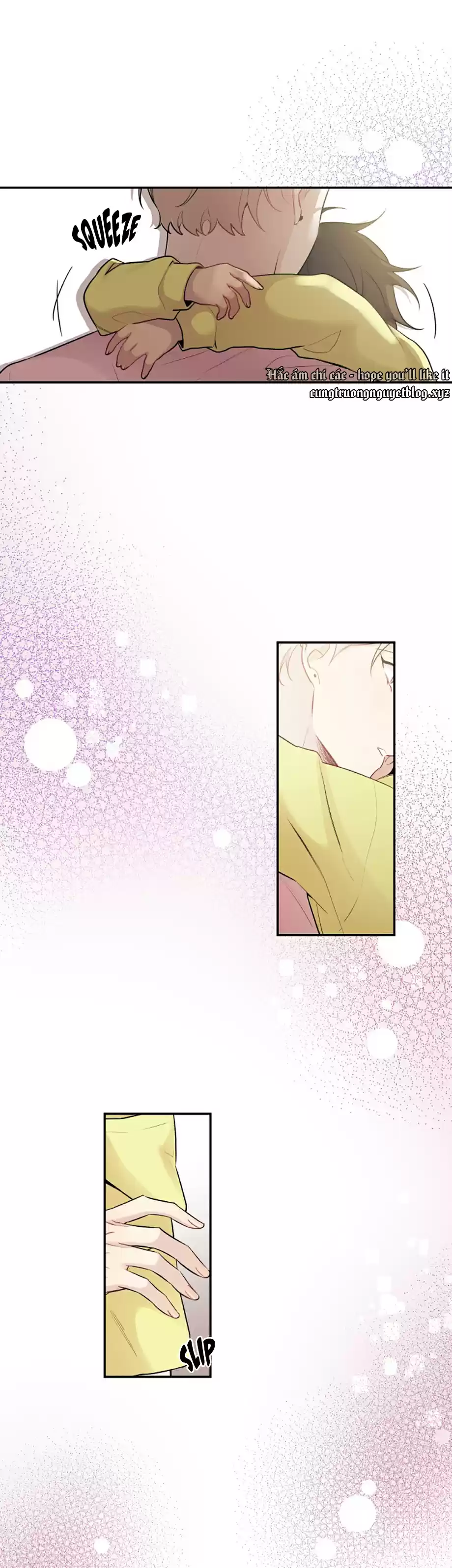 Moonlight Howling Chapter 7