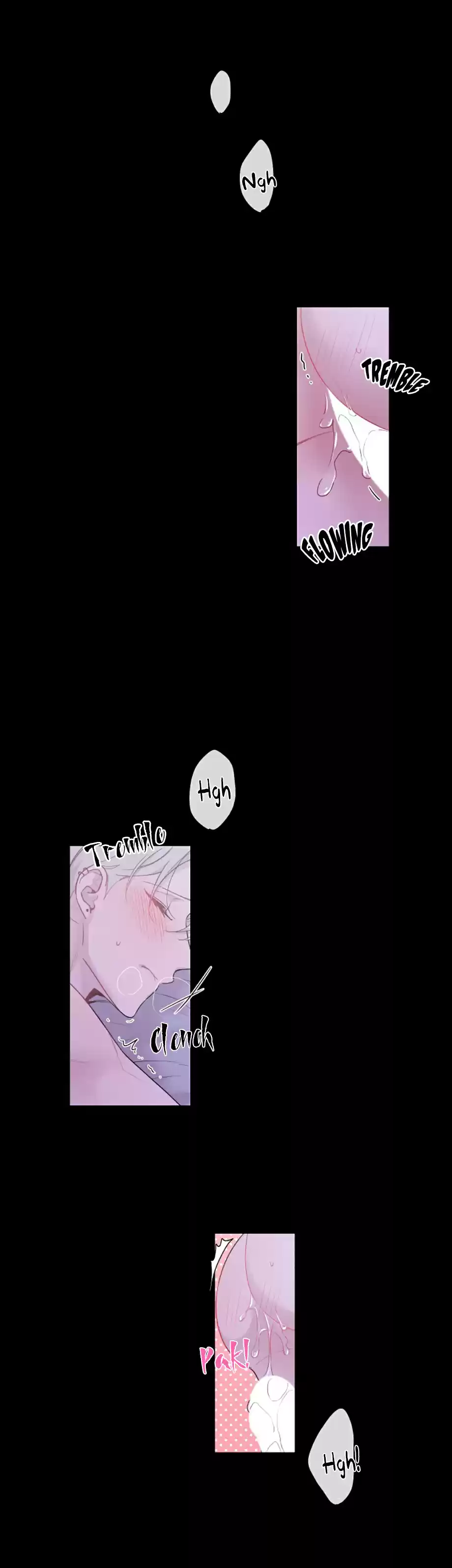 Moonlight Howling Chapter 7