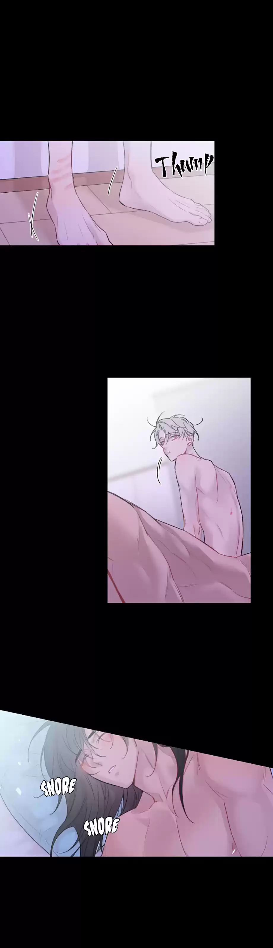 Moonlight Howling Chapter 7