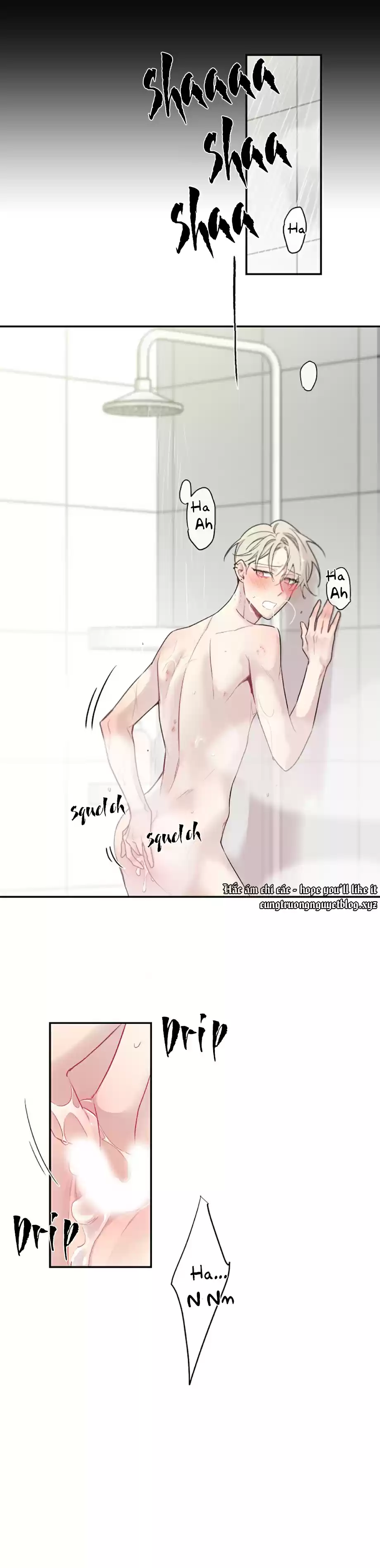 Moonlight Howling Chapter 7