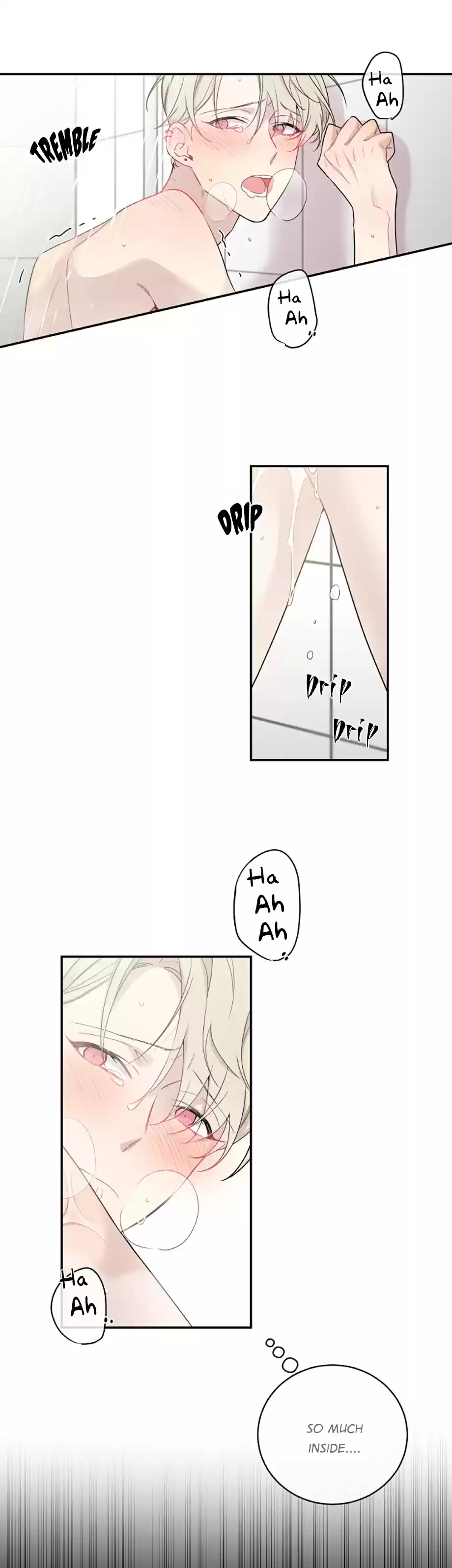 Moonlight Howling Chapter 7