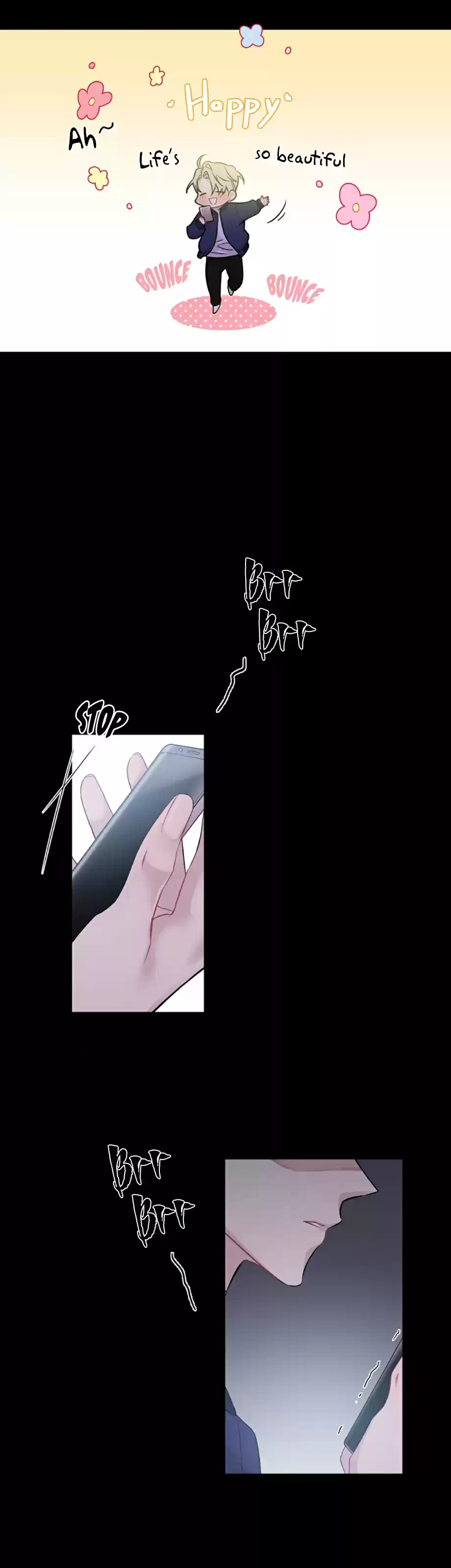 Moonlight Howling Chapter 7