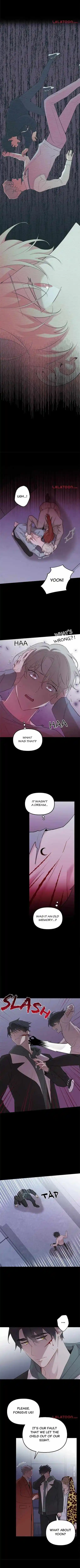 Moonlight Howling Chapter 77