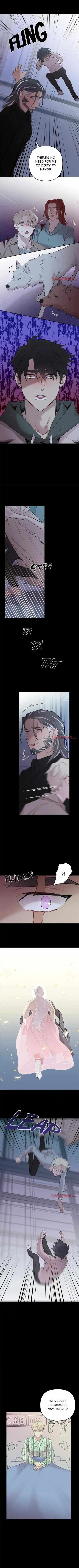 Moonlight Howling Chapter 77