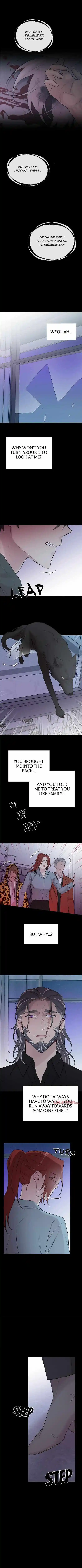 Moonlight Howling Chapter 78