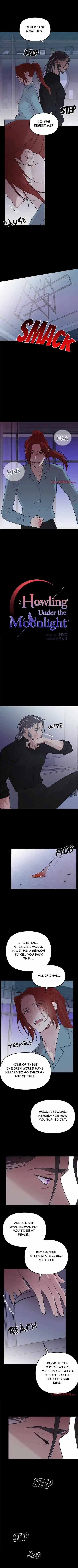 Moonlight Howling Chapter 78