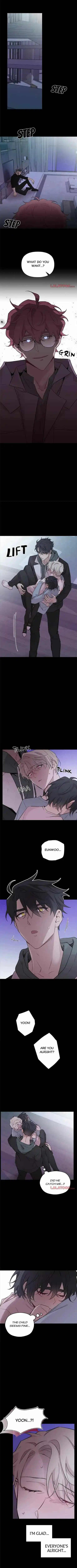 Moonlight Howling Chapter 78