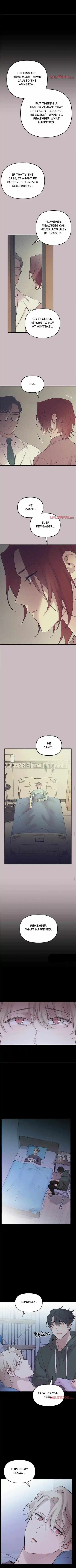 Moonlight Howling Chapter 78