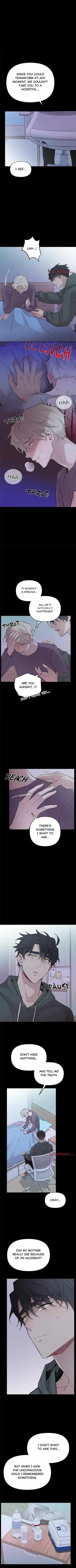 Moonlight Howling Chapter 78