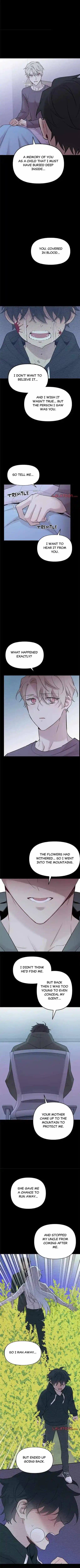 Moonlight Howling Chapter 78