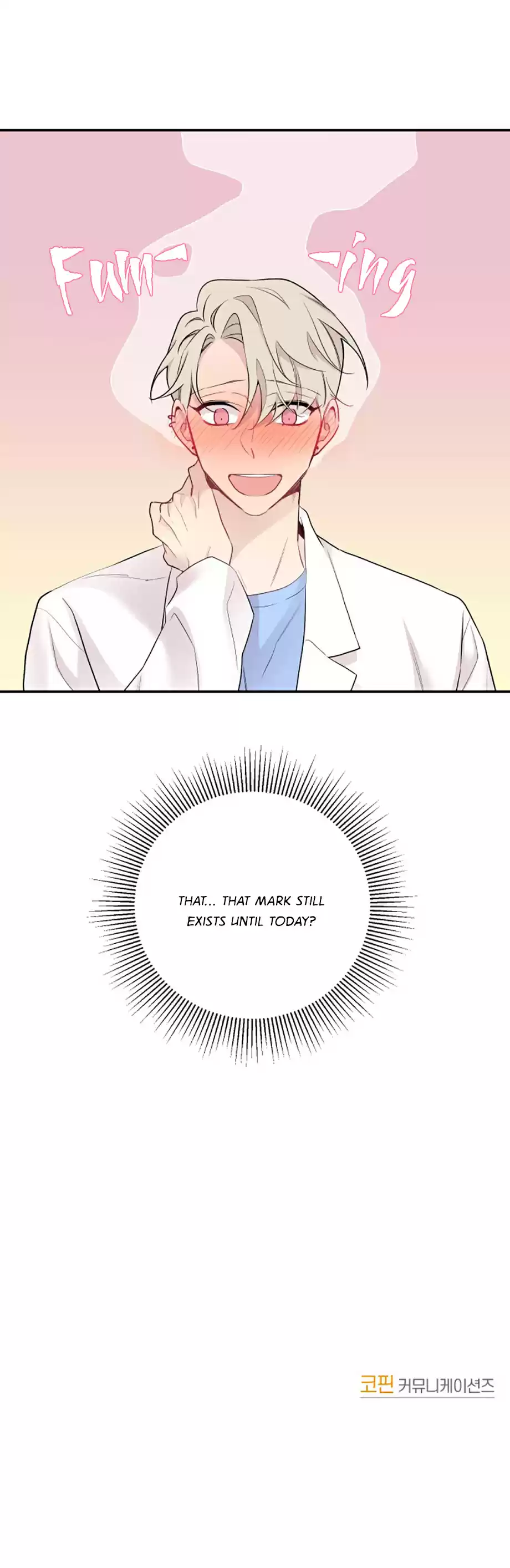 Moonlight Howling Chapter 8