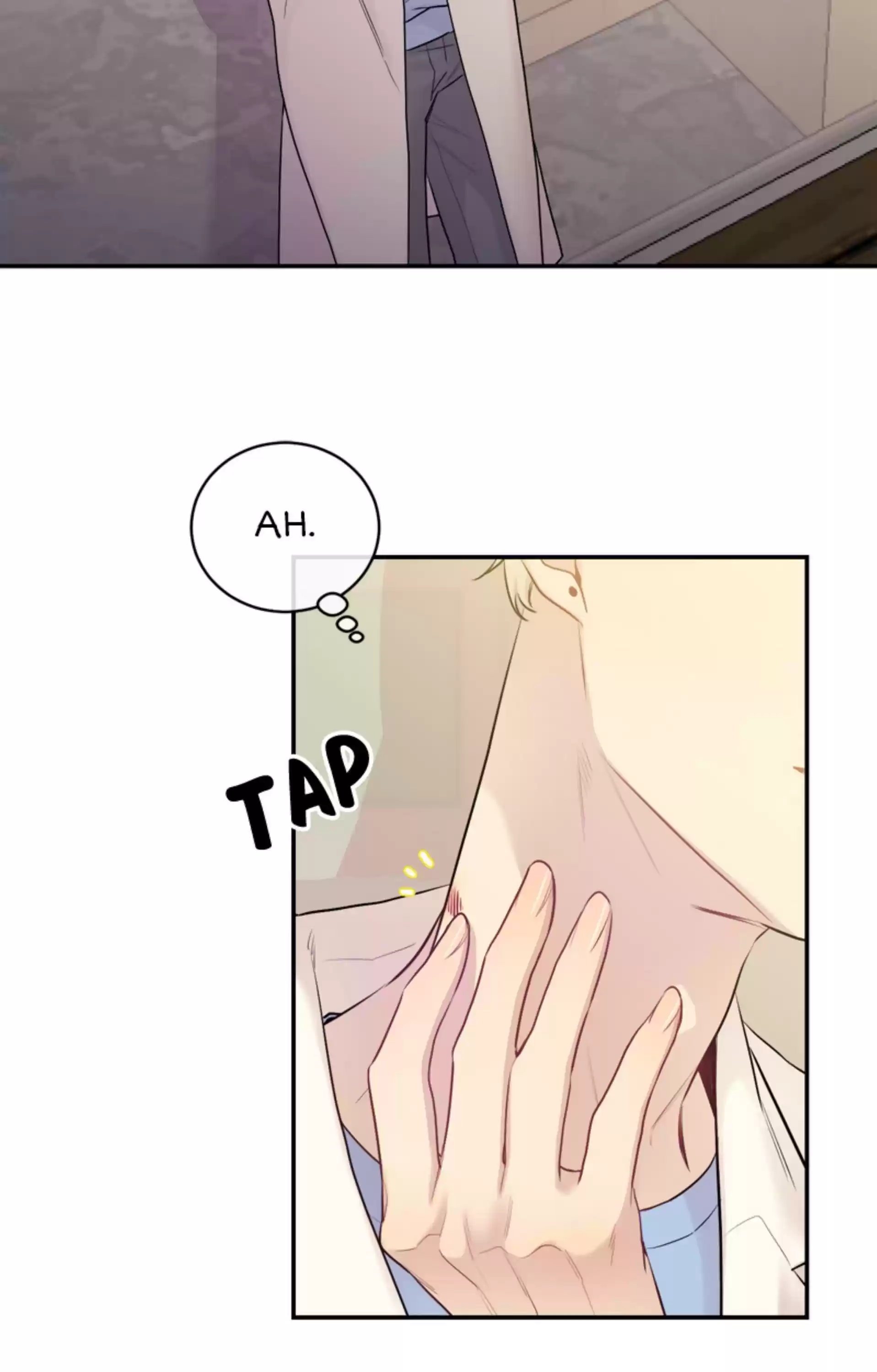 Moonlight Howling Chapter 9