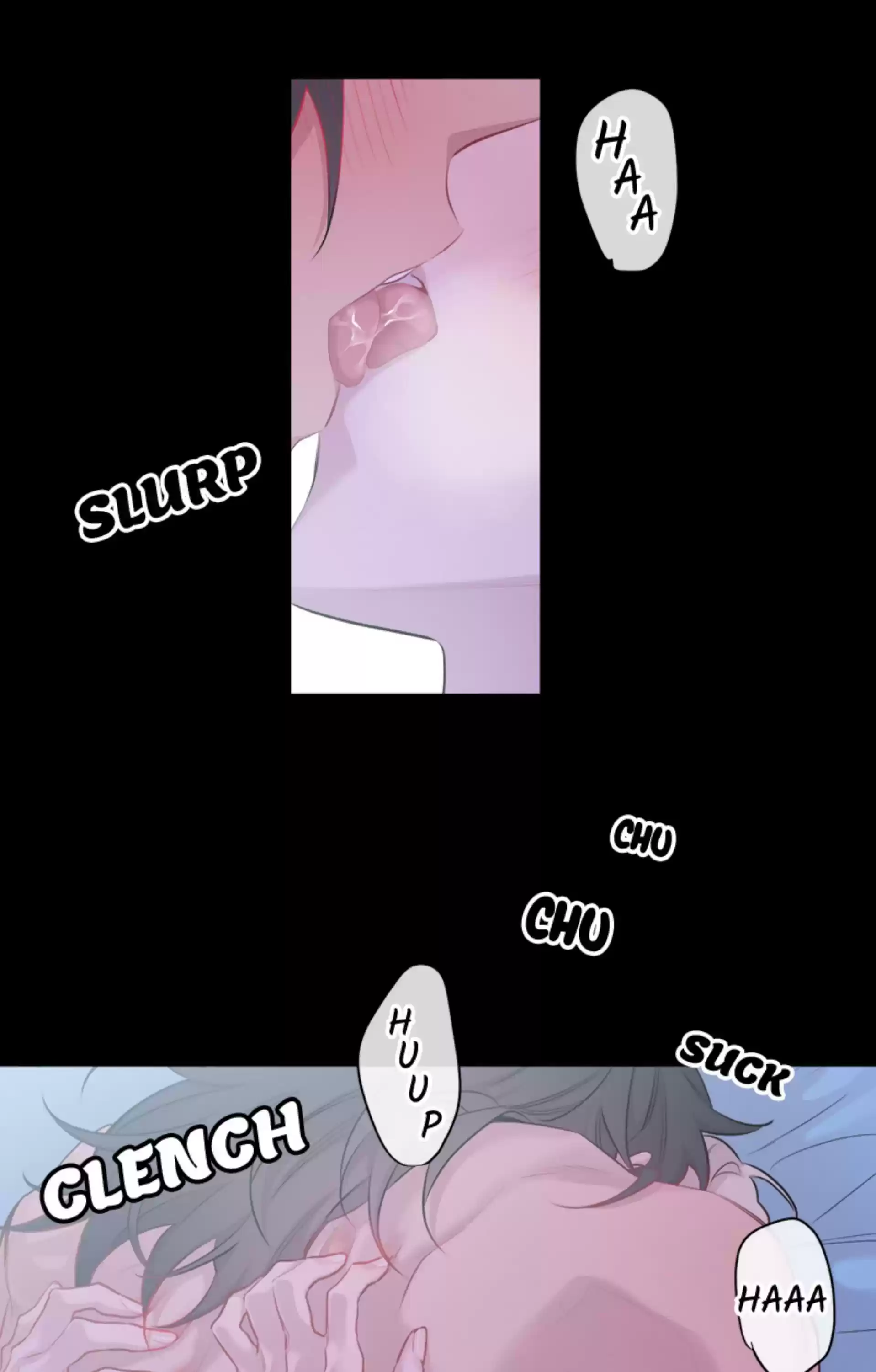 Moonlight Howling Chapter 9