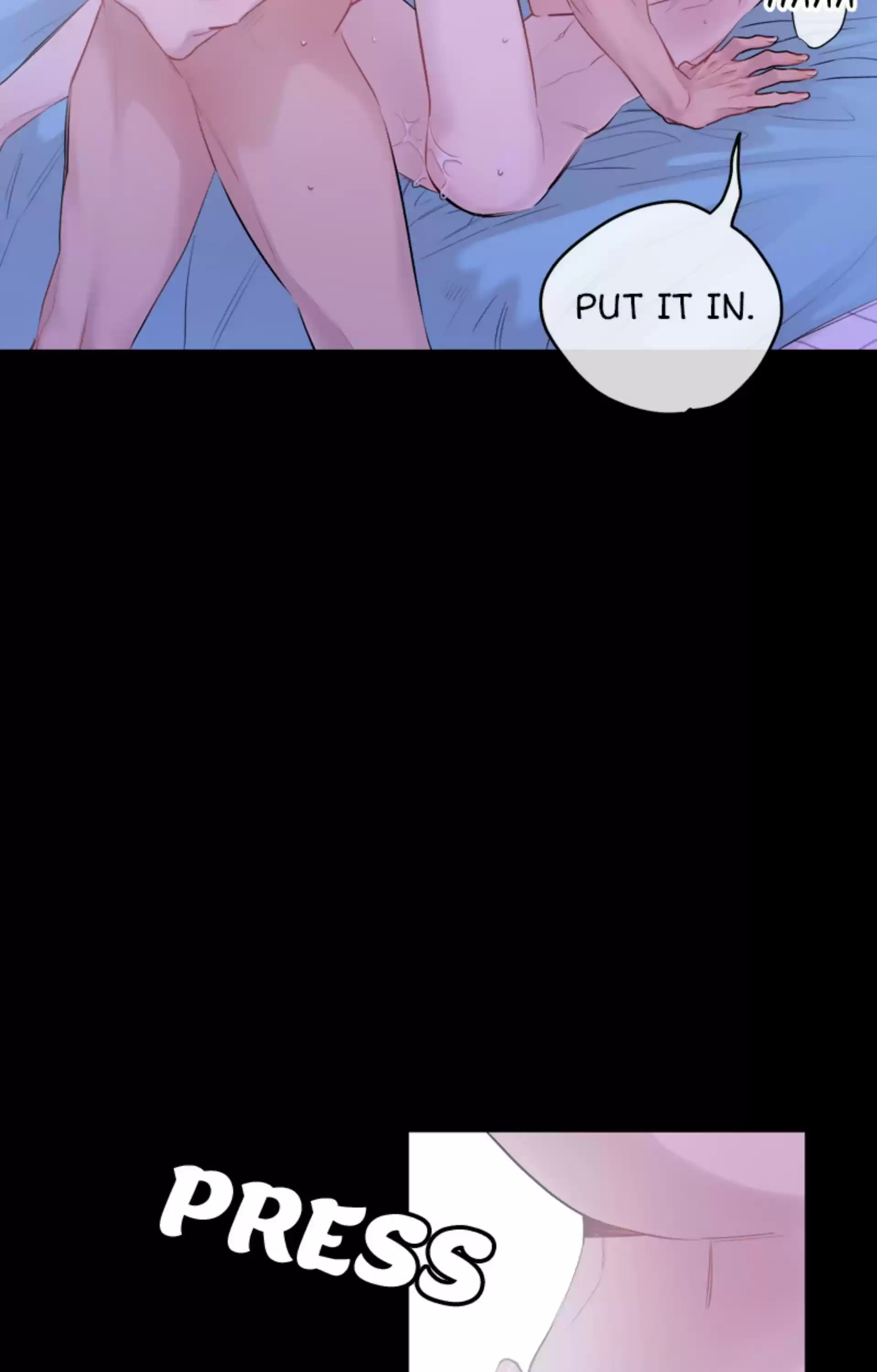 Moonlight Howling Chapter 9