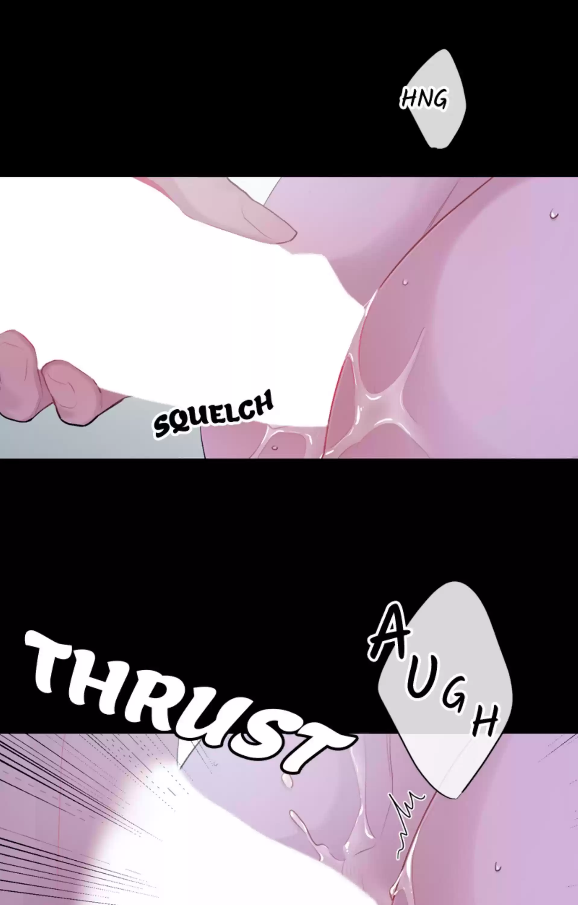 Moonlight Howling Chapter 9