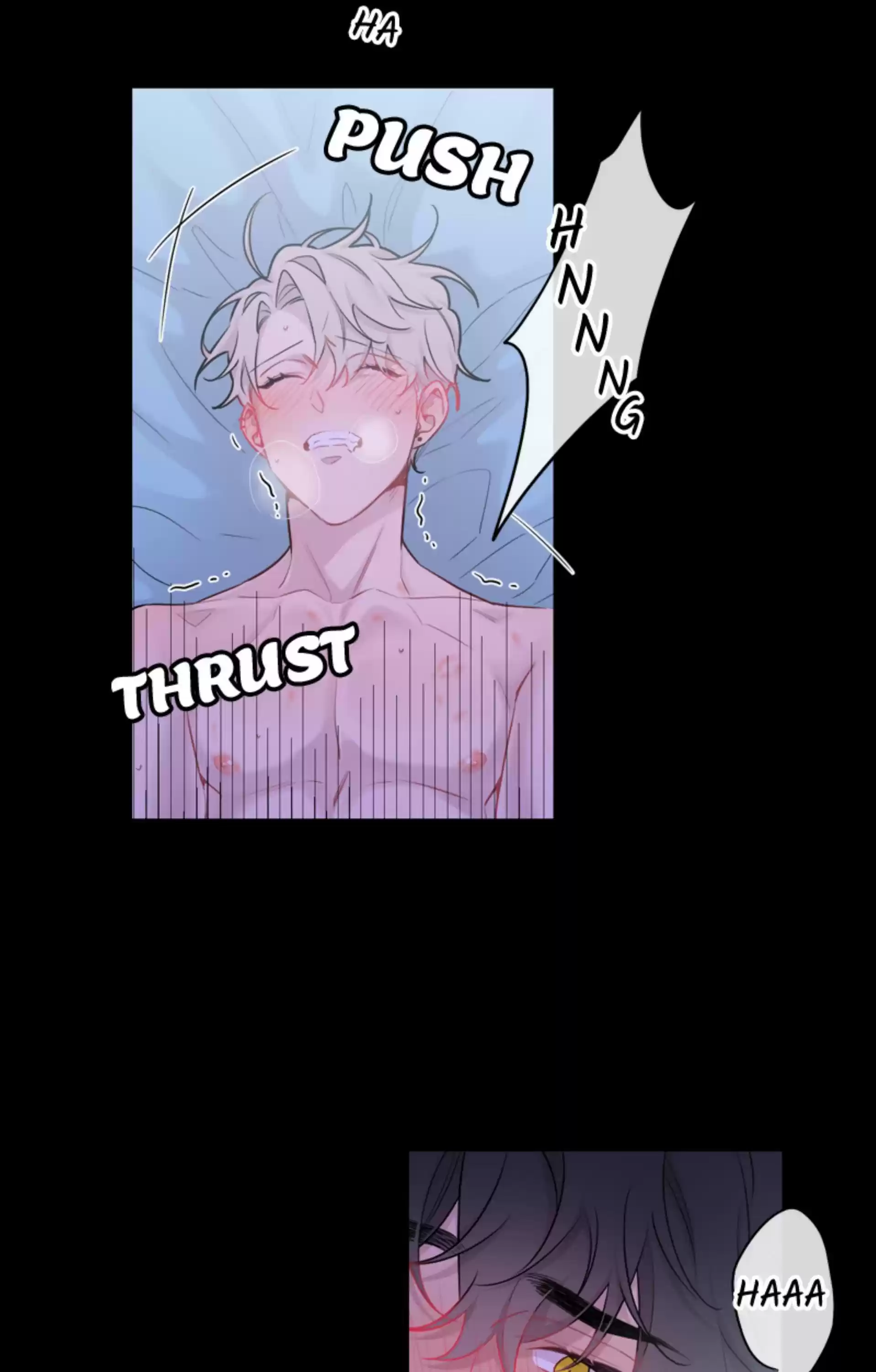 Moonlight Howling Chapter 9