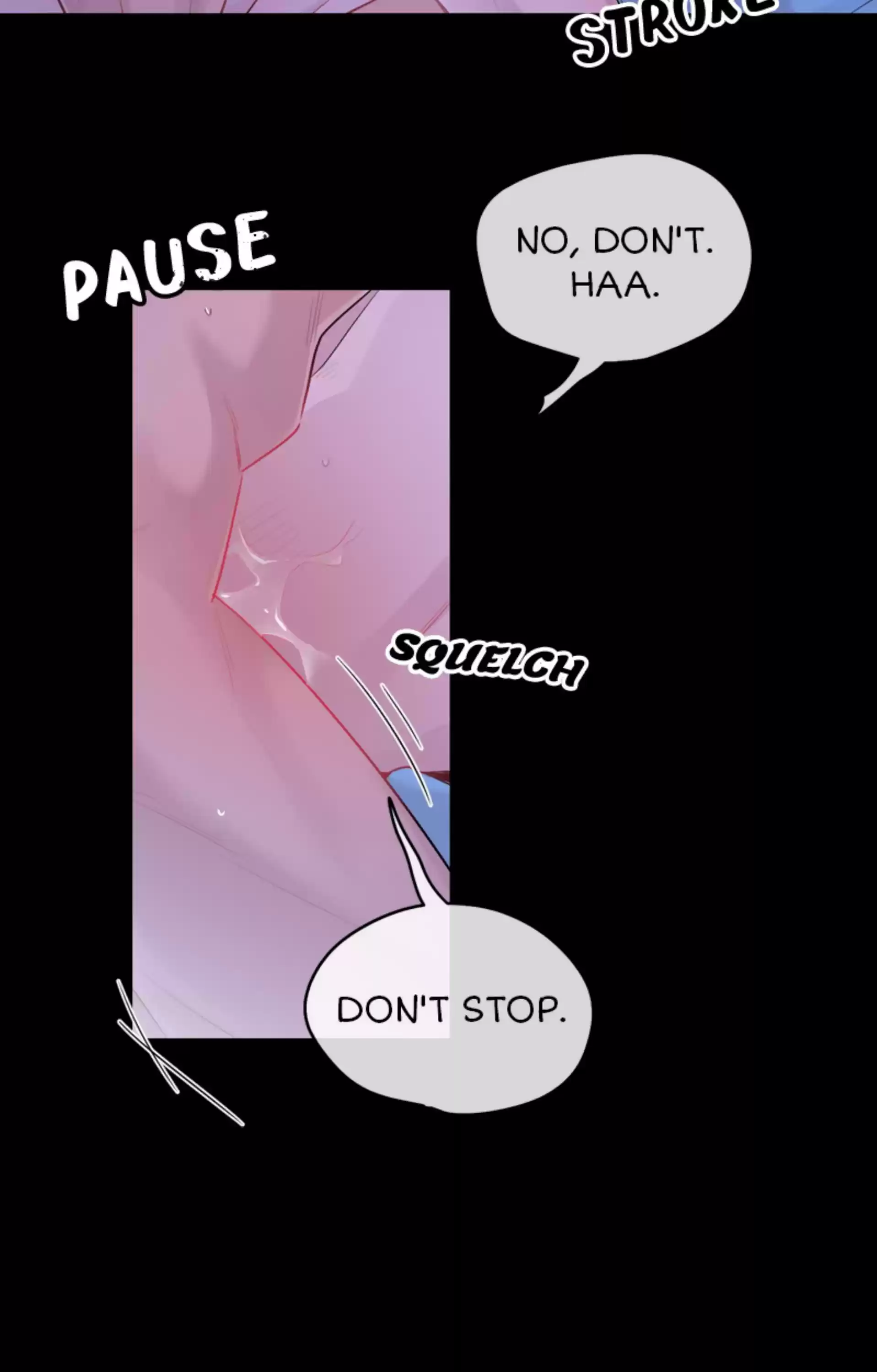 Moonlight Howling Chapter 9