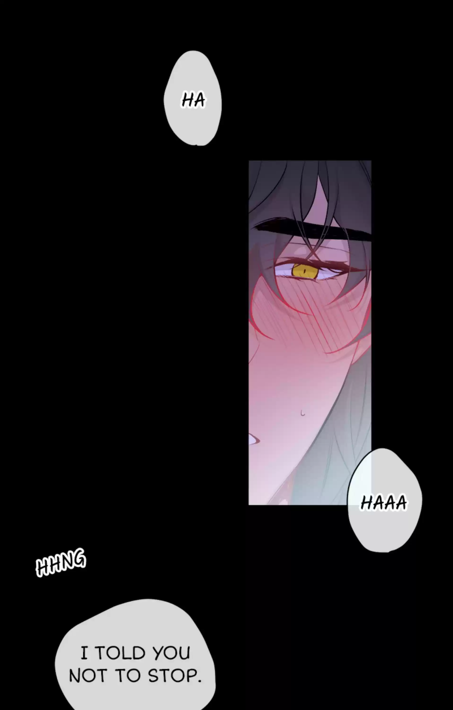 Moonlight Howling Chapter 9