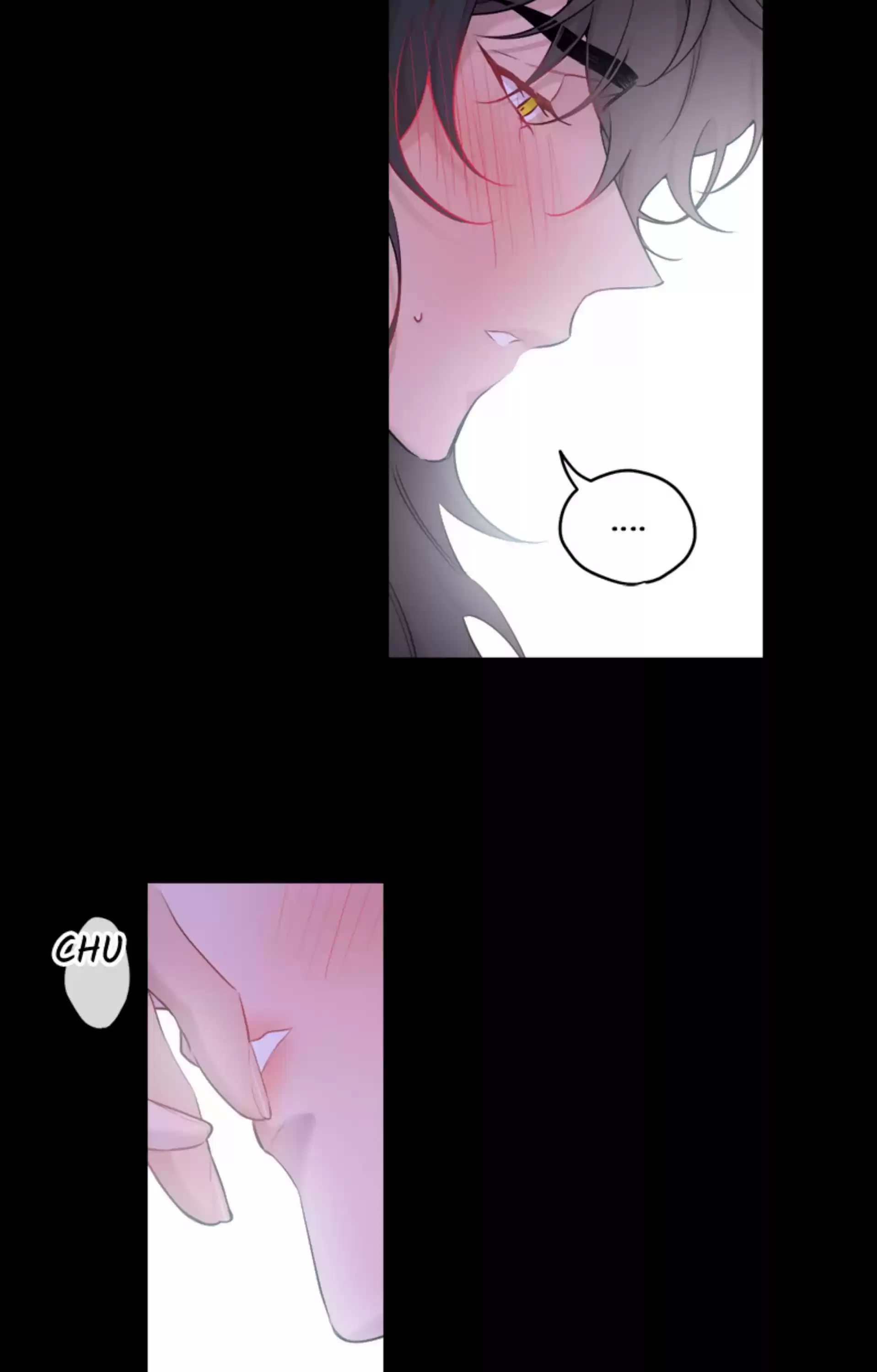 Moonlight Howling Chapter 9