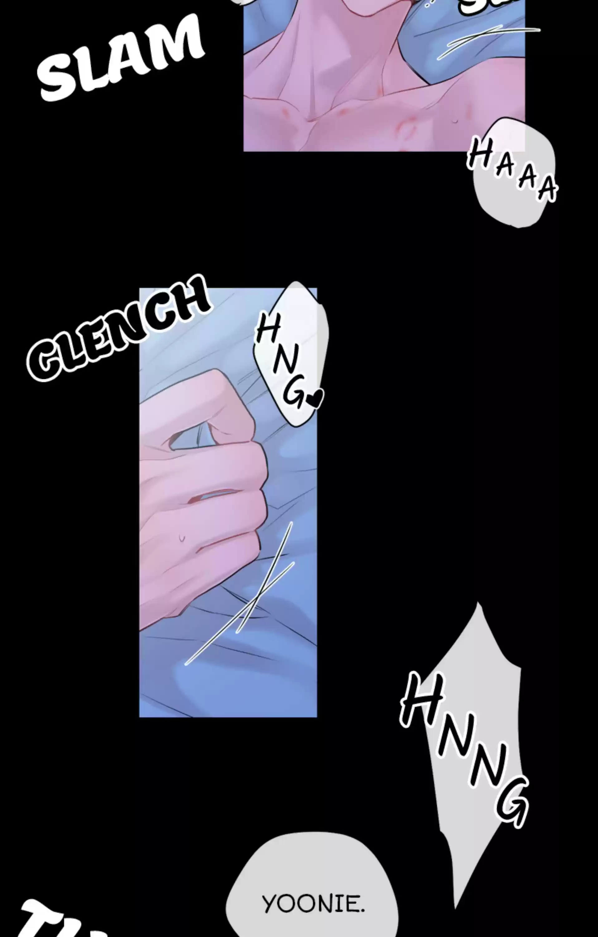 Moonlight Howling Chapter 9