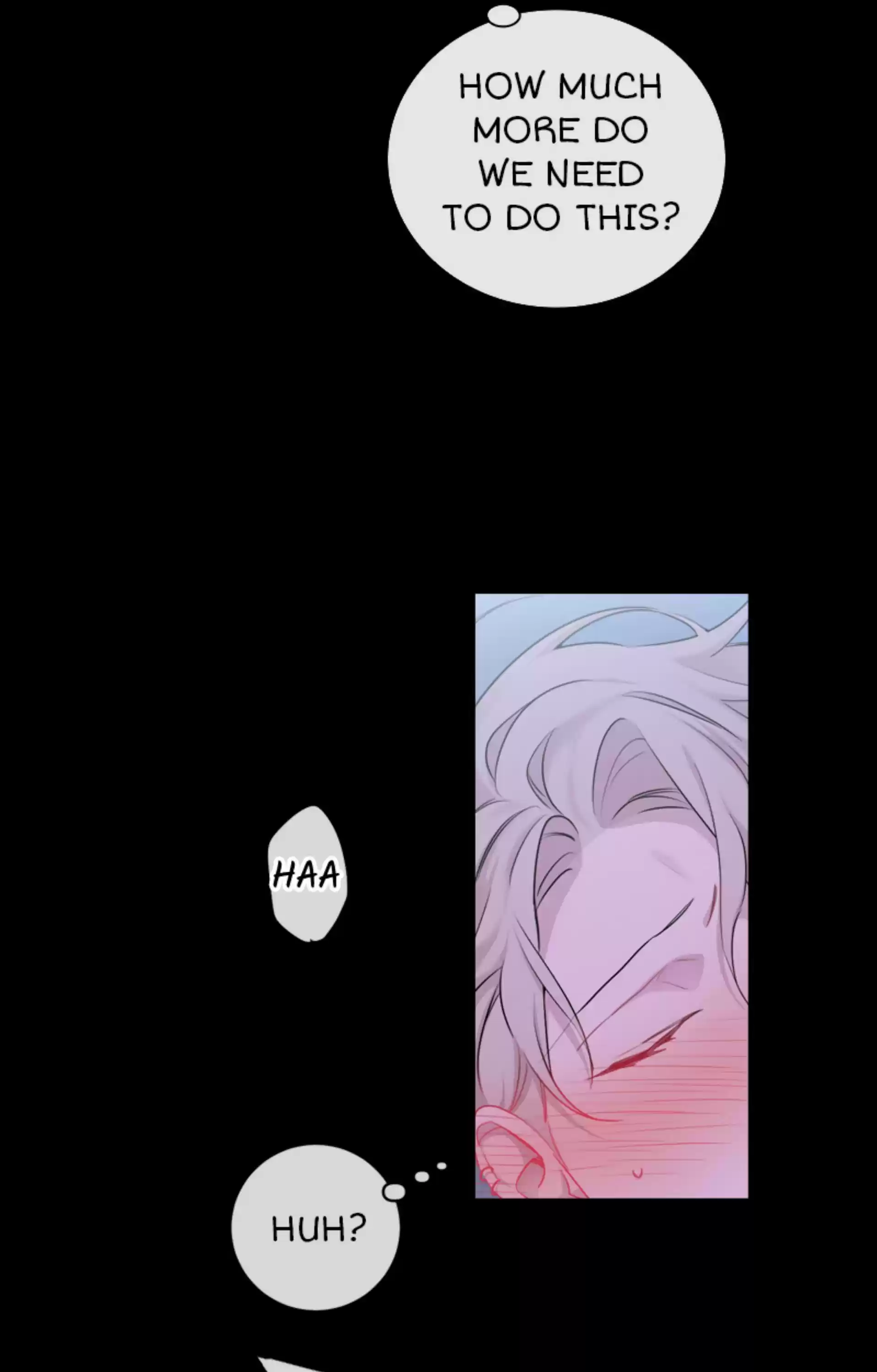 Moonlight Howling Chapter 9