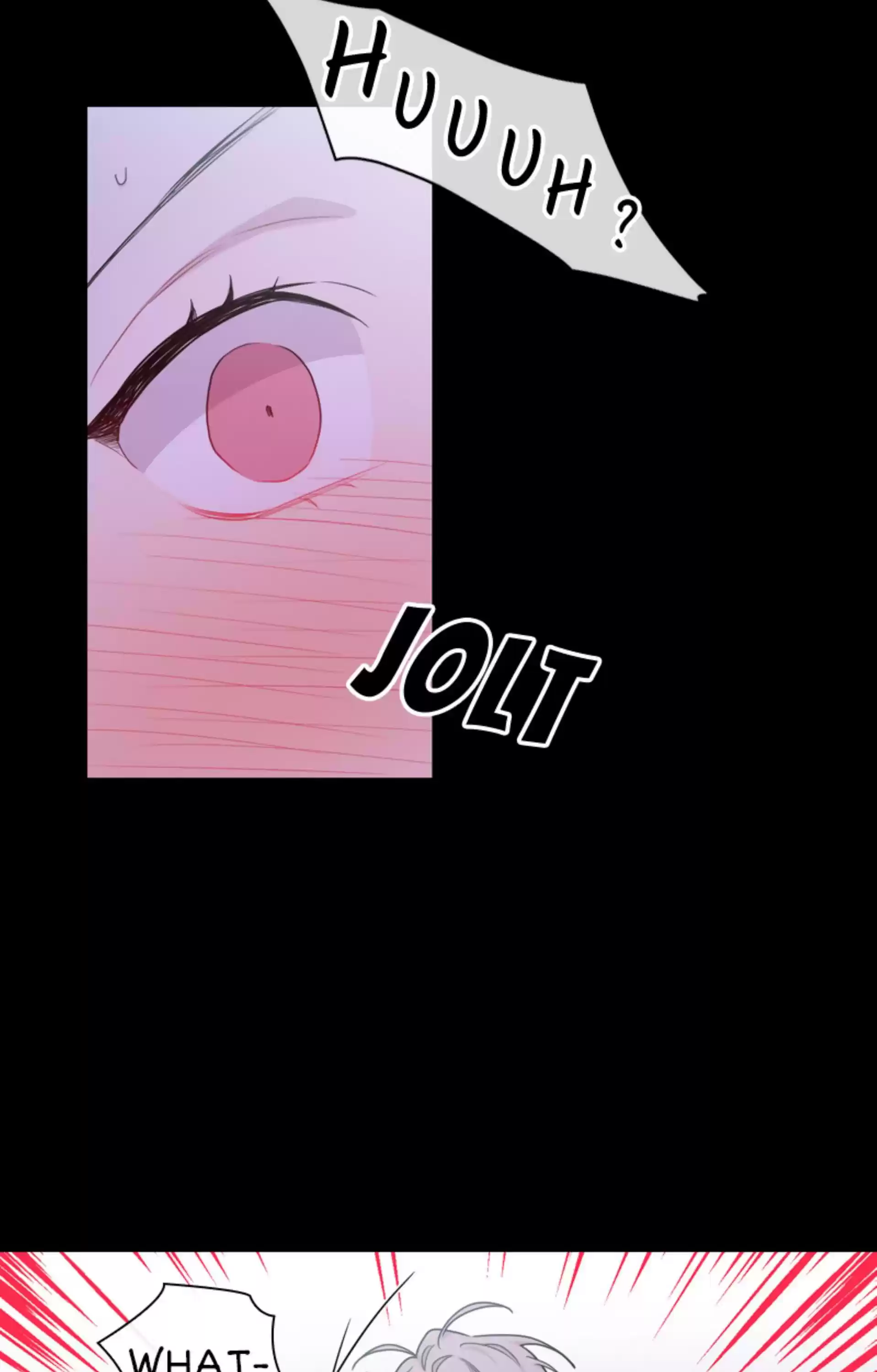 Moonlight Howling Chapter 9