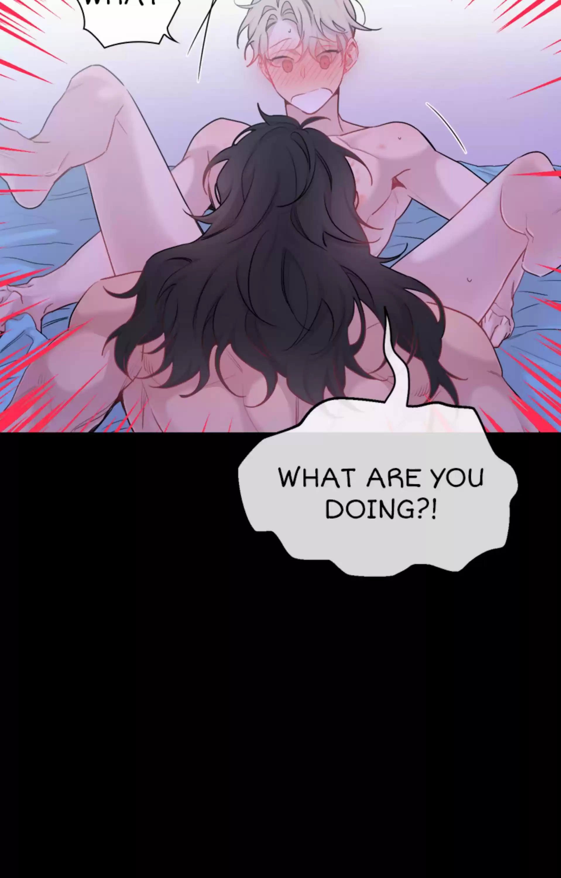 Moonlight Howling Chapter 9