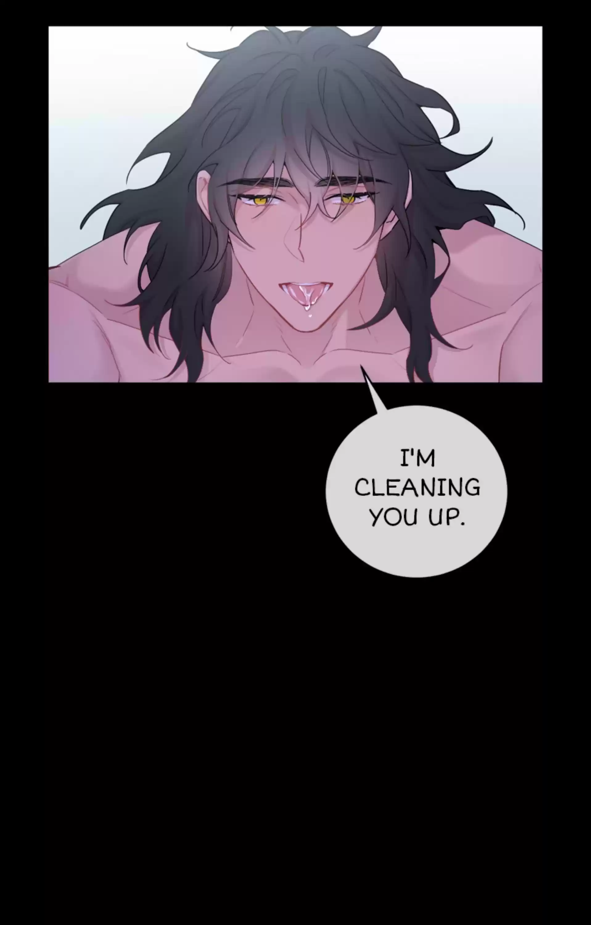 Moonlight Howling Chapter 9