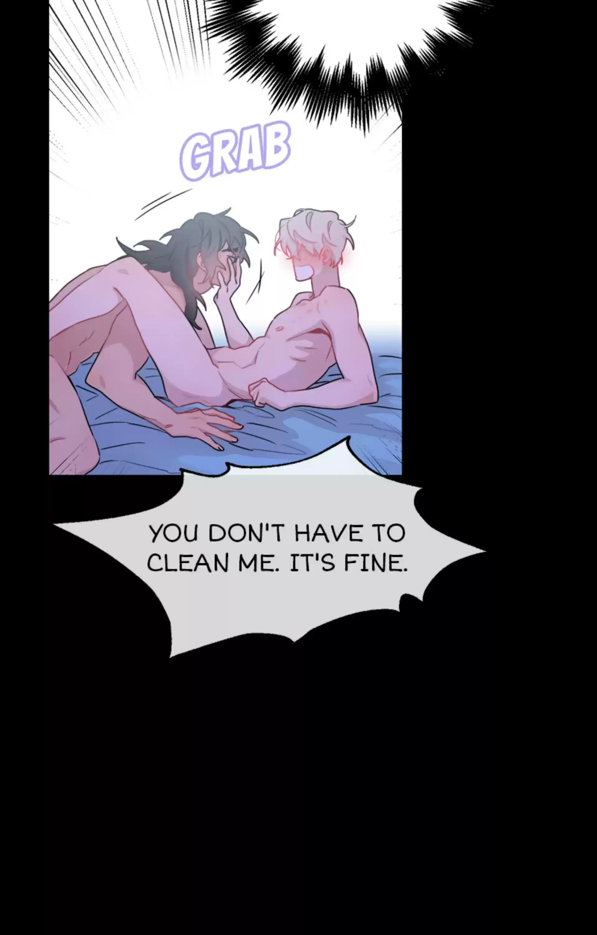 Moonlight Howling Chapter 9