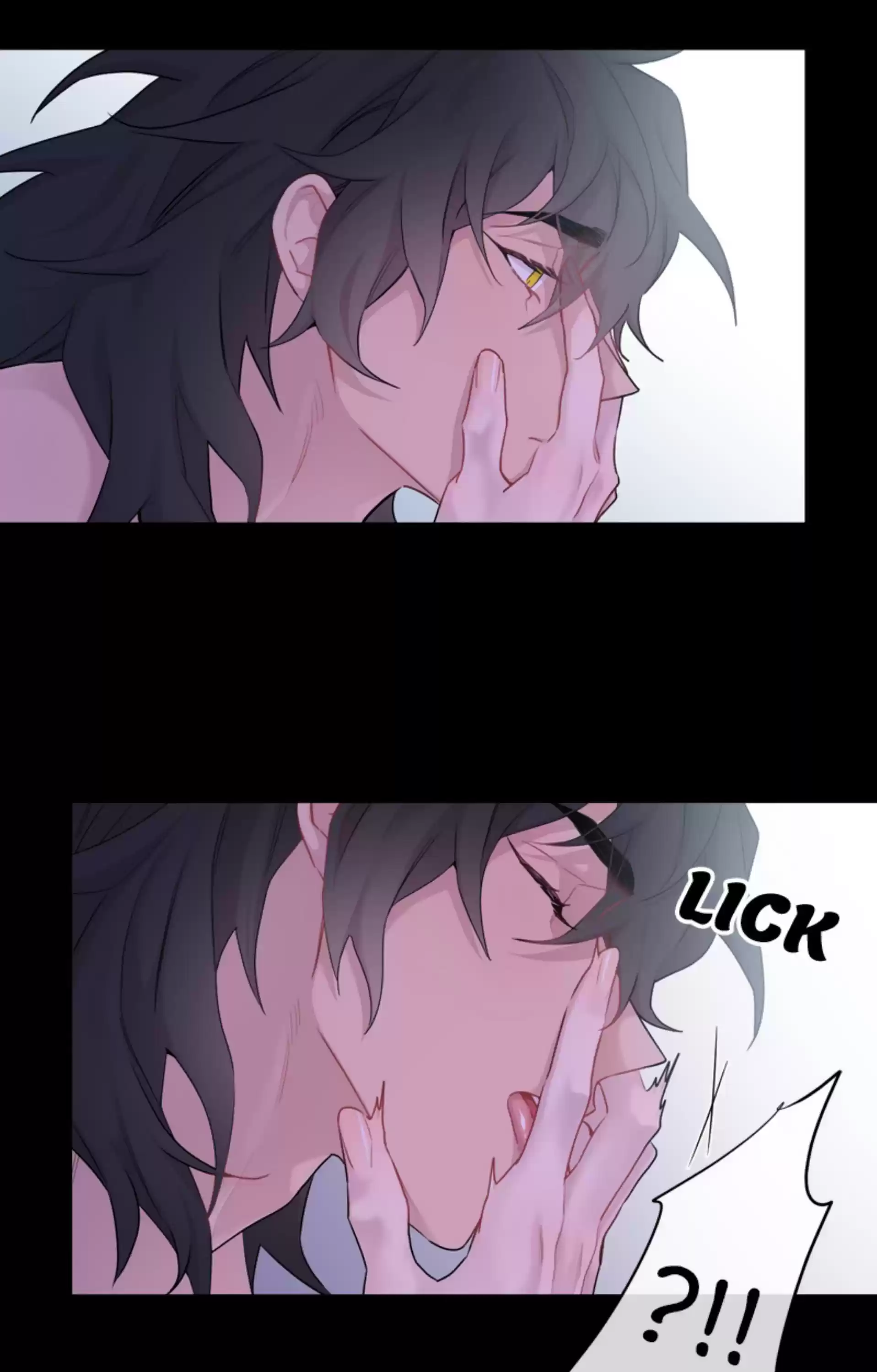 Moonlight Howling Chapter 9