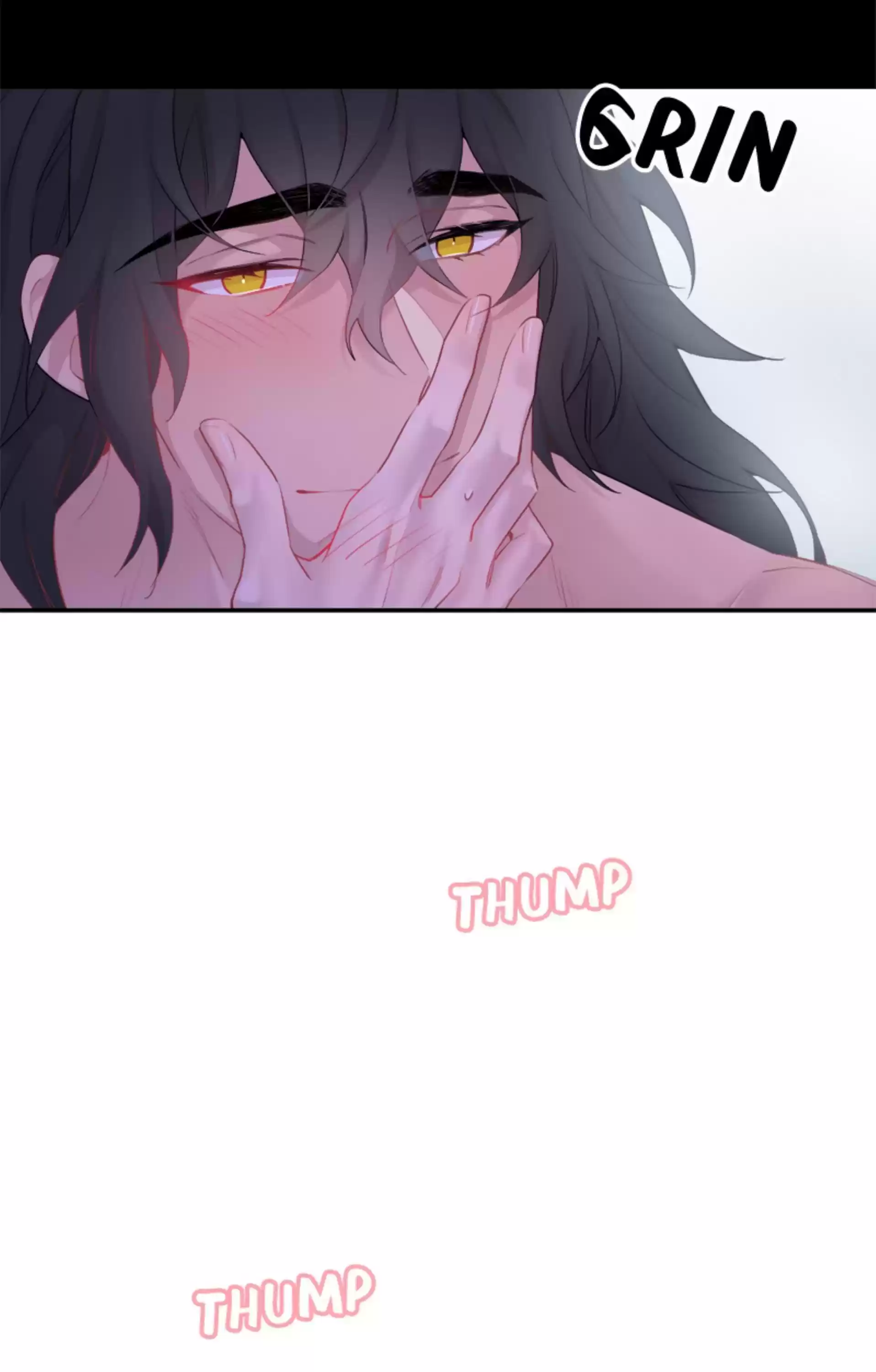 Moonlight Howling Chapter 9