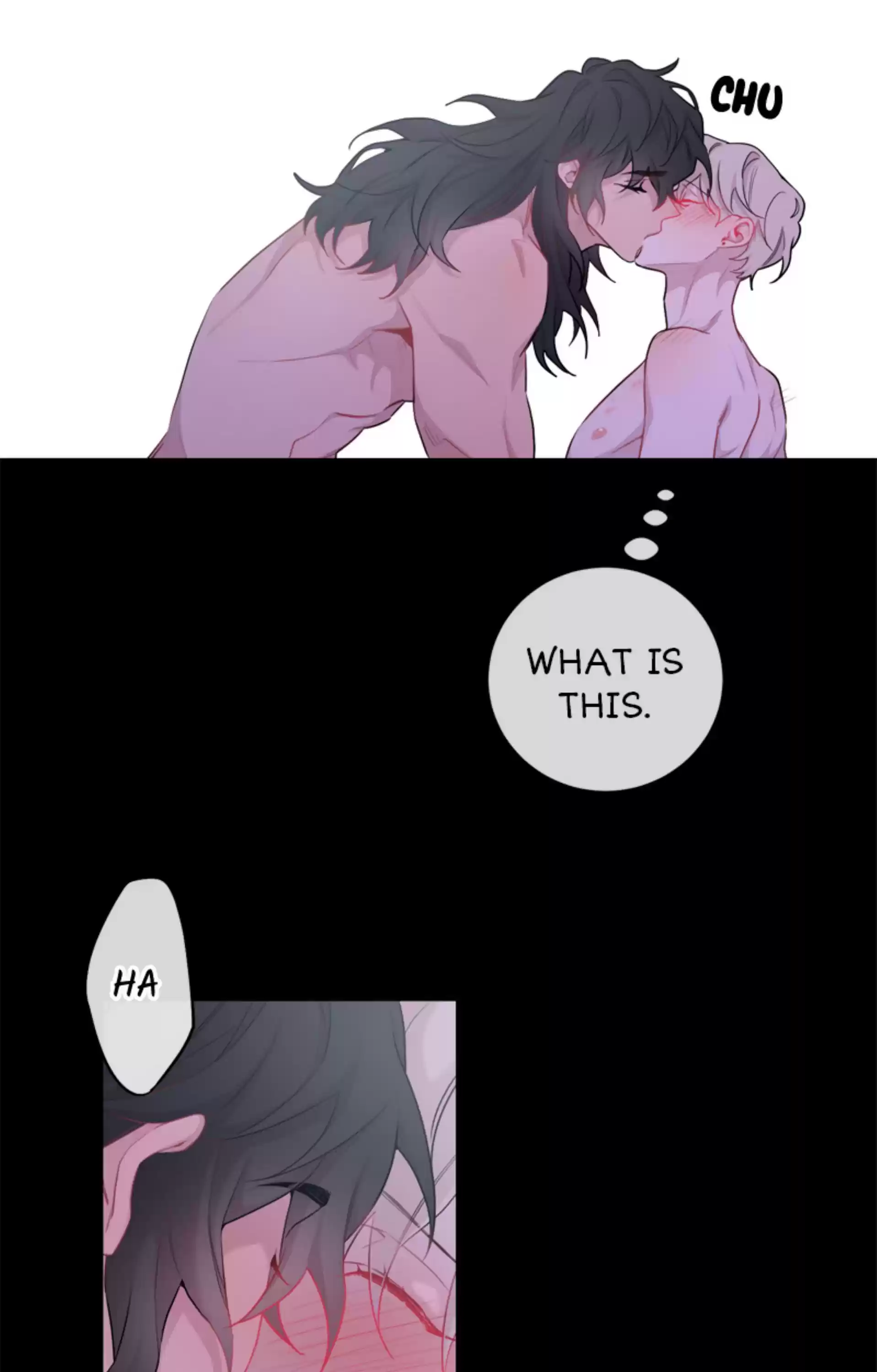 Moonlight Howling Chapter 9