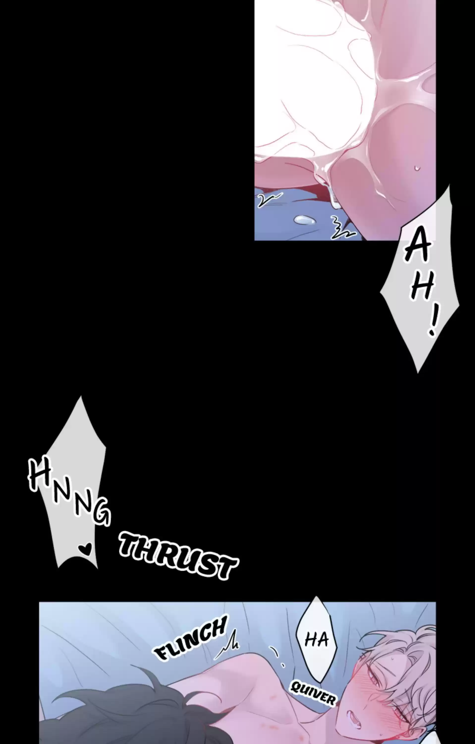 Moonlight Howling Chapter 9