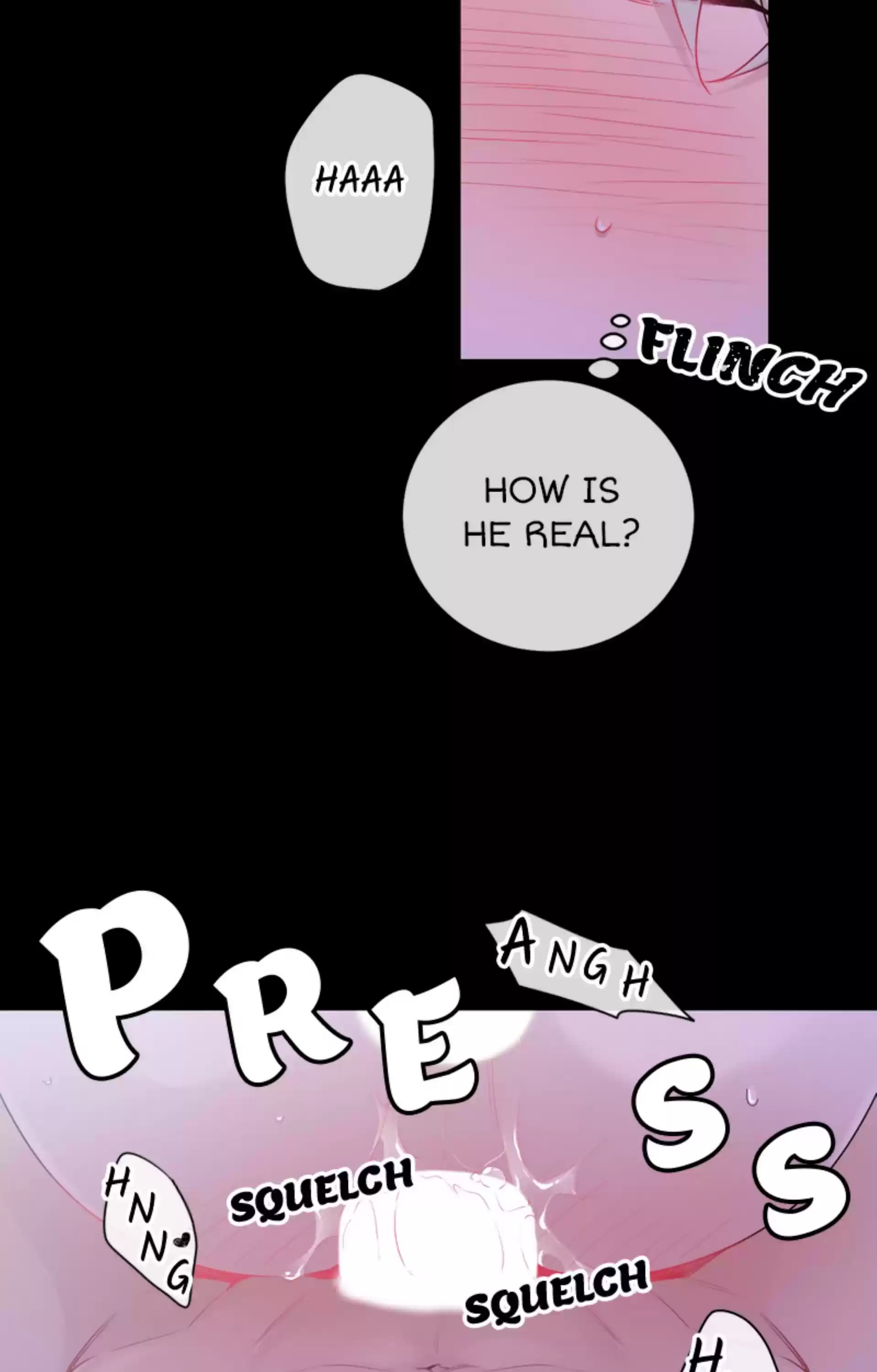 Moonlight Howling Chapter 9