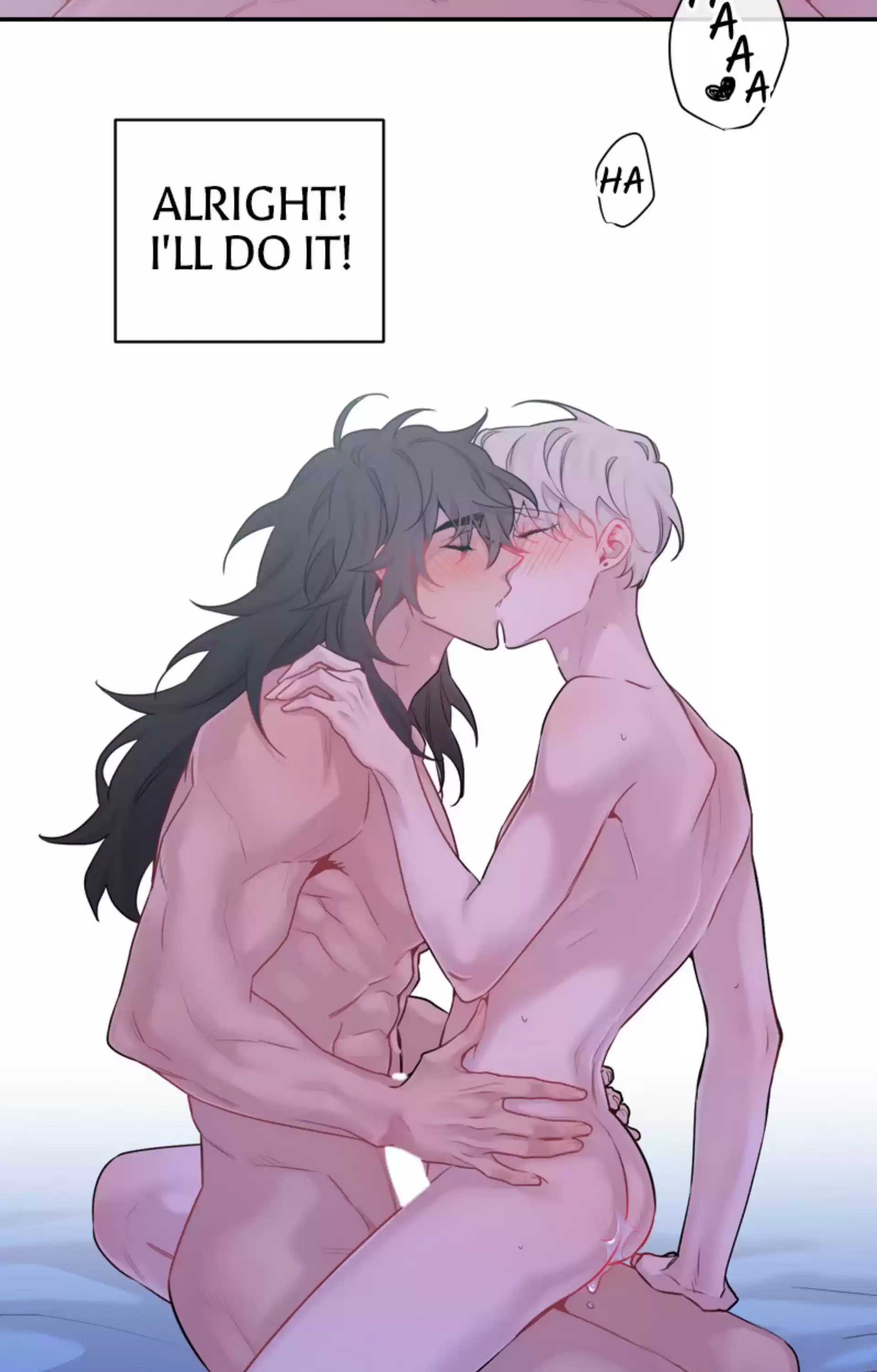 Moonlight Howling Chapter 9