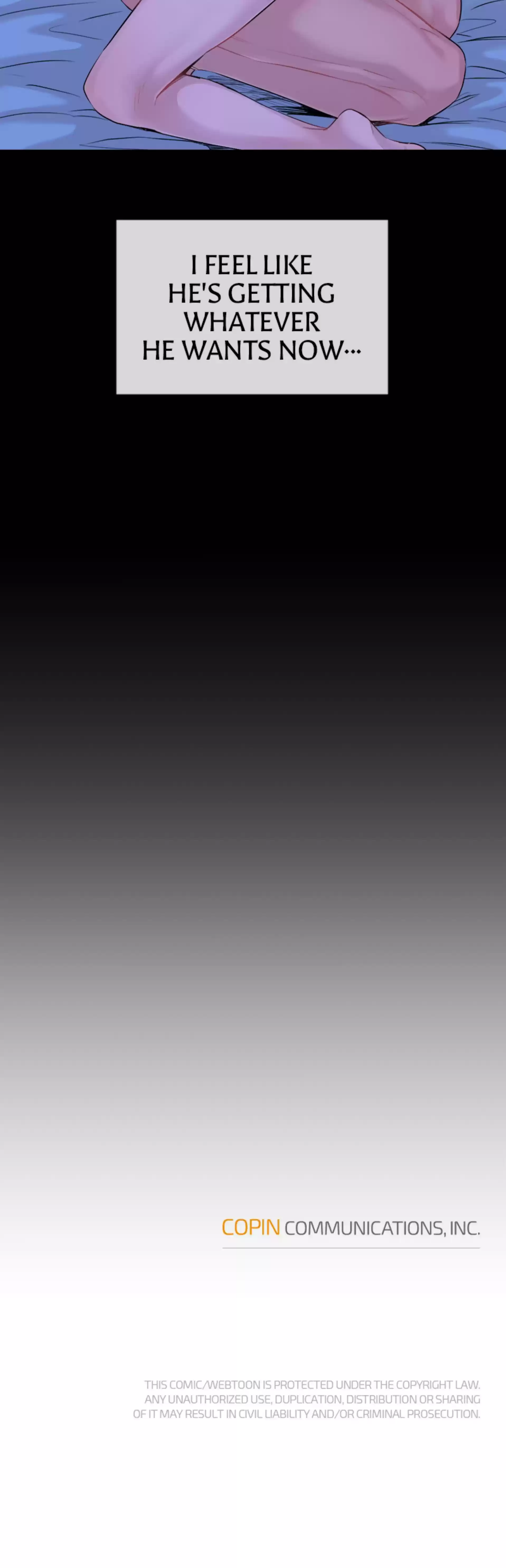 Moonlight Howling Chapter 9