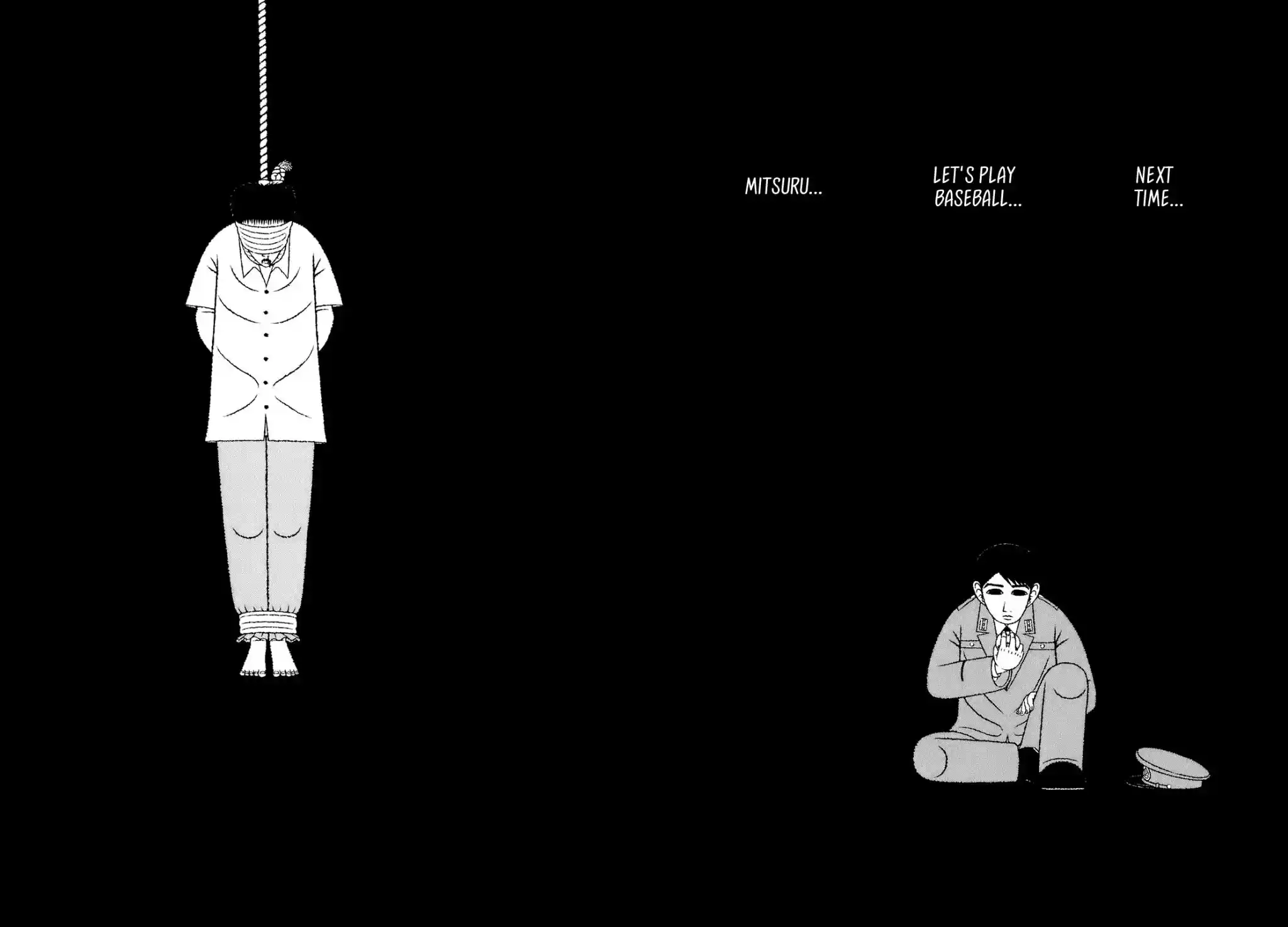 Mori no Asagao - Shinjin Keimukan to Aru Shikeishuu no Monogatari 70