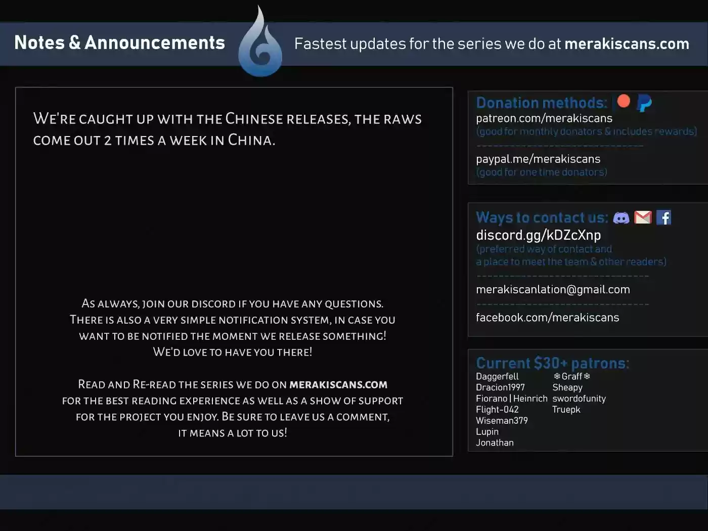 Moshi Fanren Chapter 122