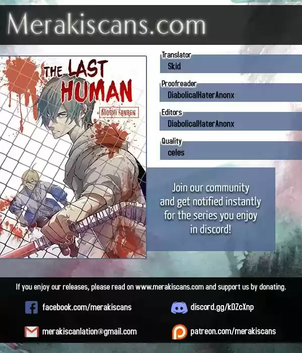 Moshi Fanren Chapter 125