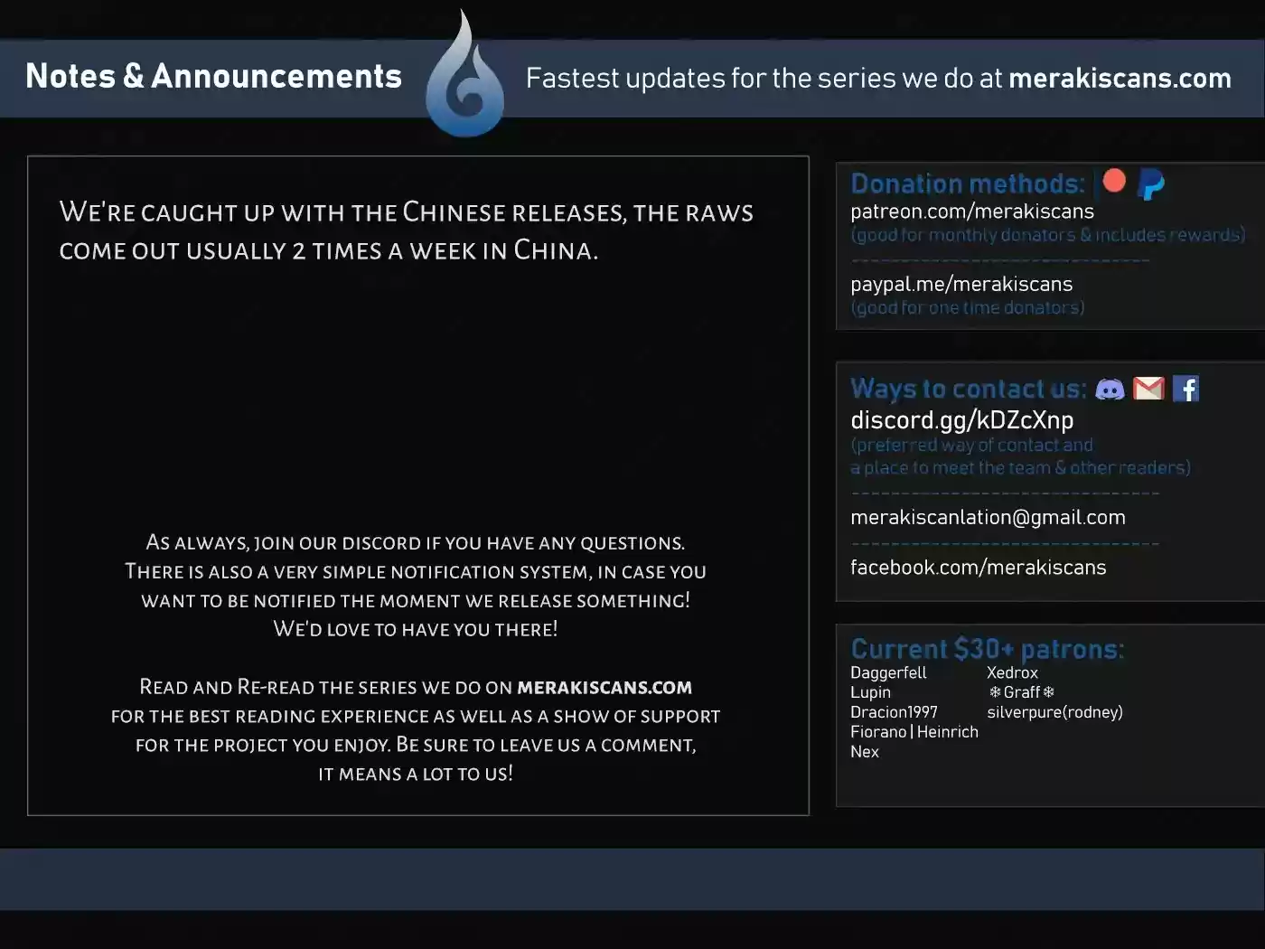 Moshi Fanren Chapter 148