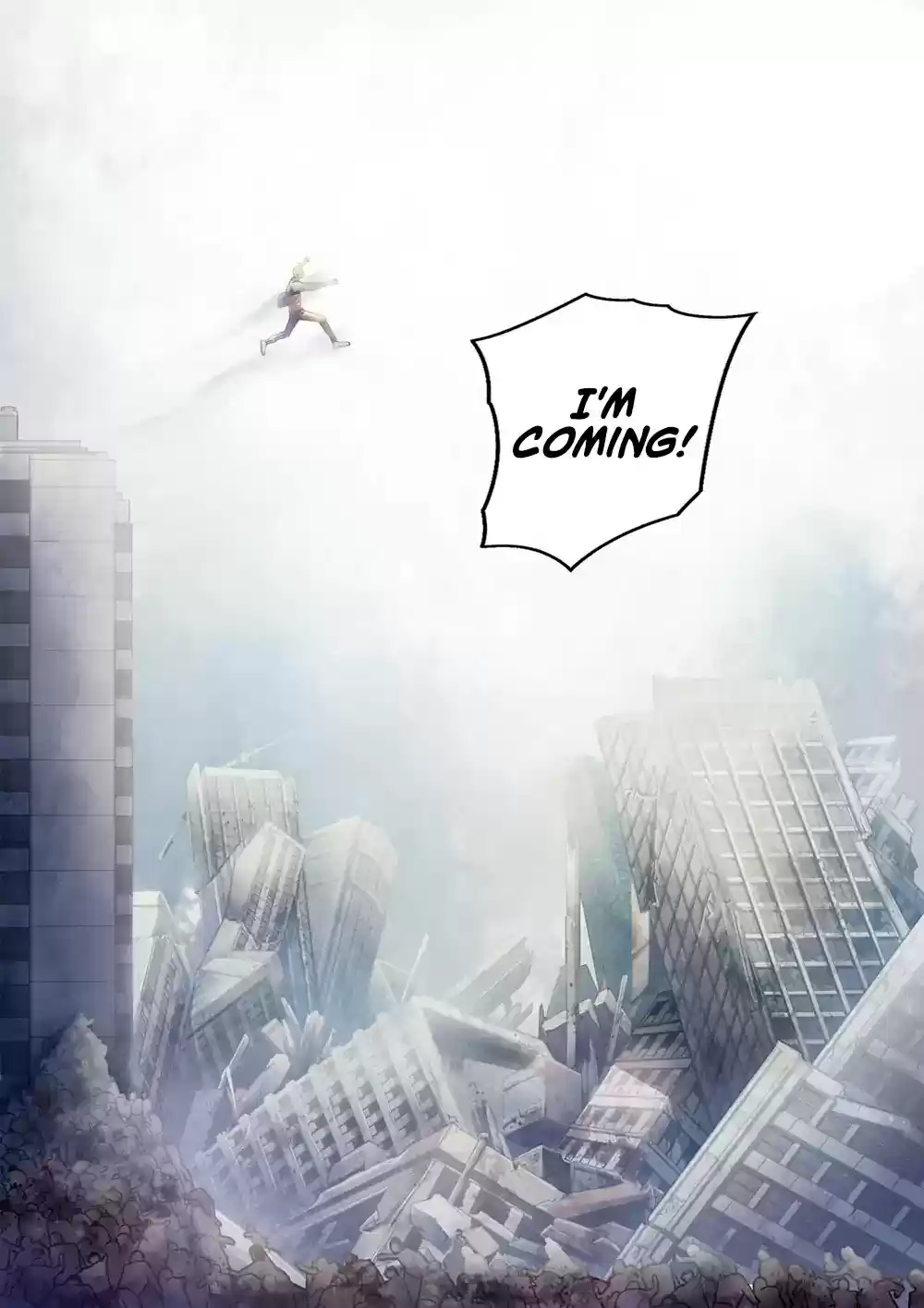 Moshi Fanren Chapter 151